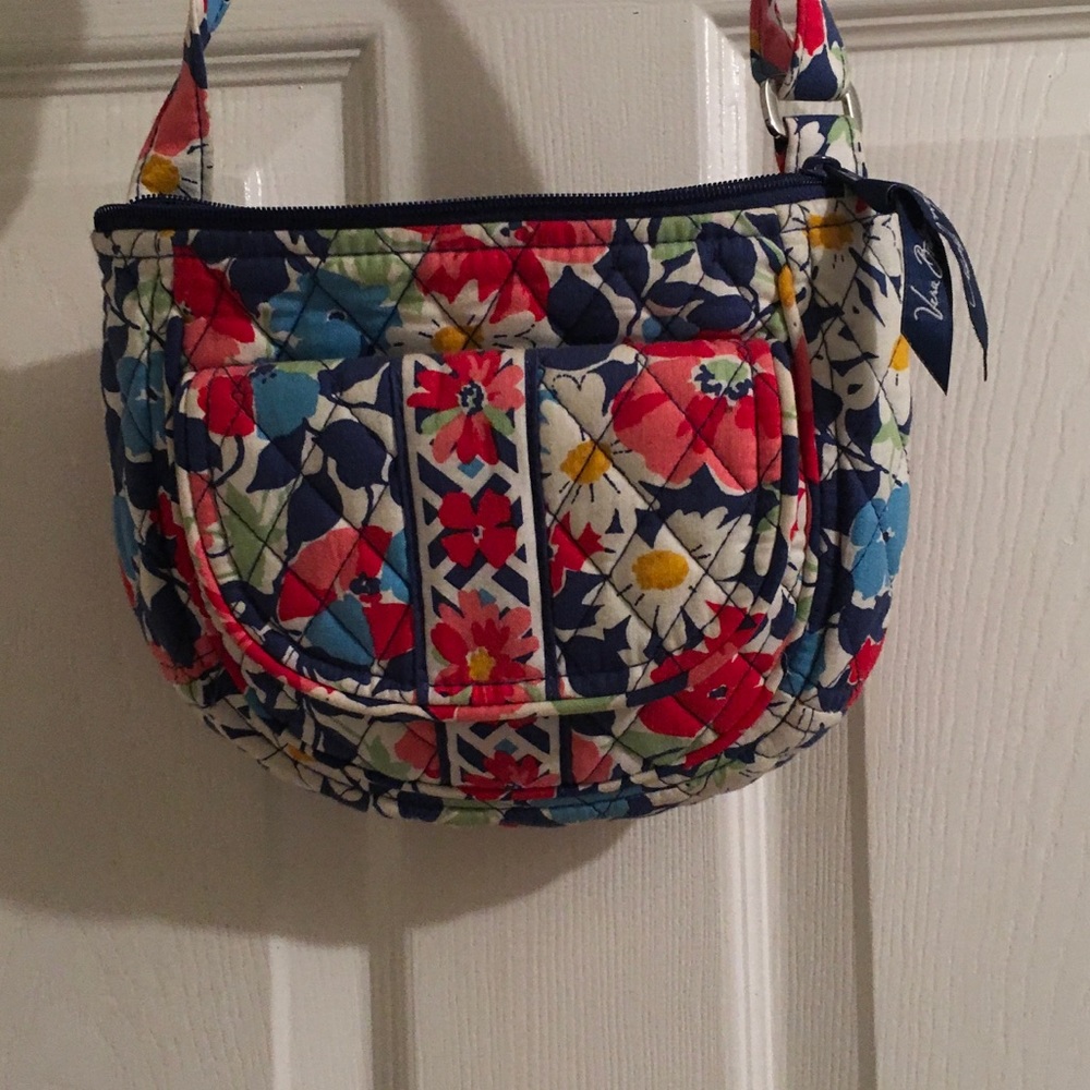Vera Bradley purse! Great condition!