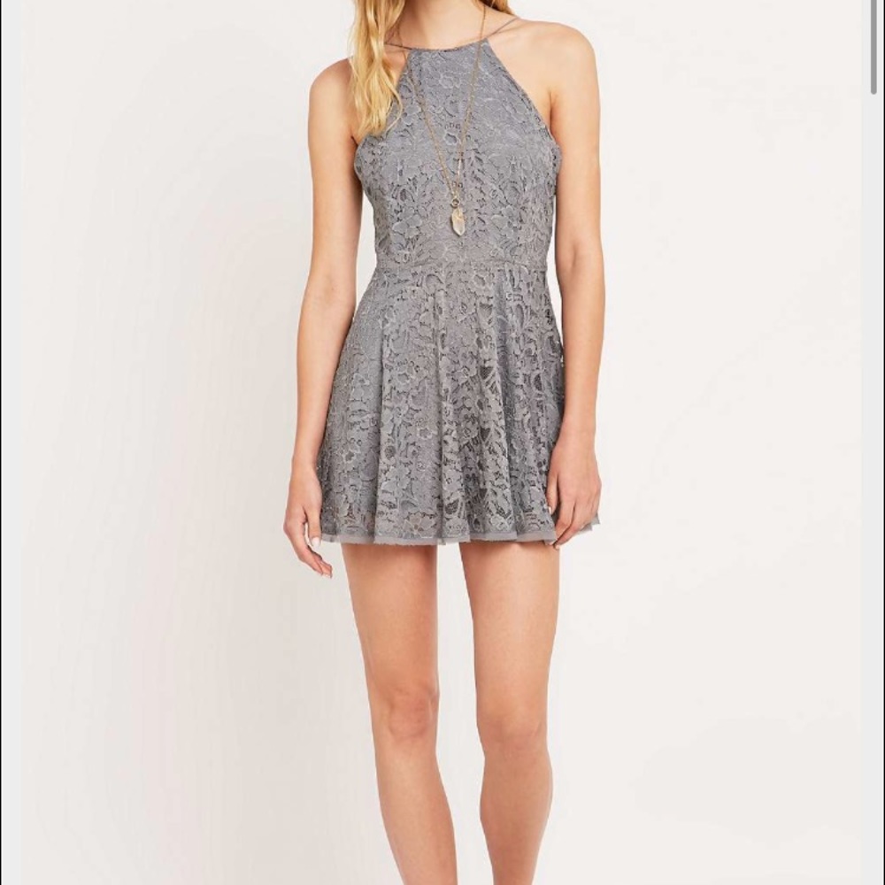 Kimchi Blue Dress NWT