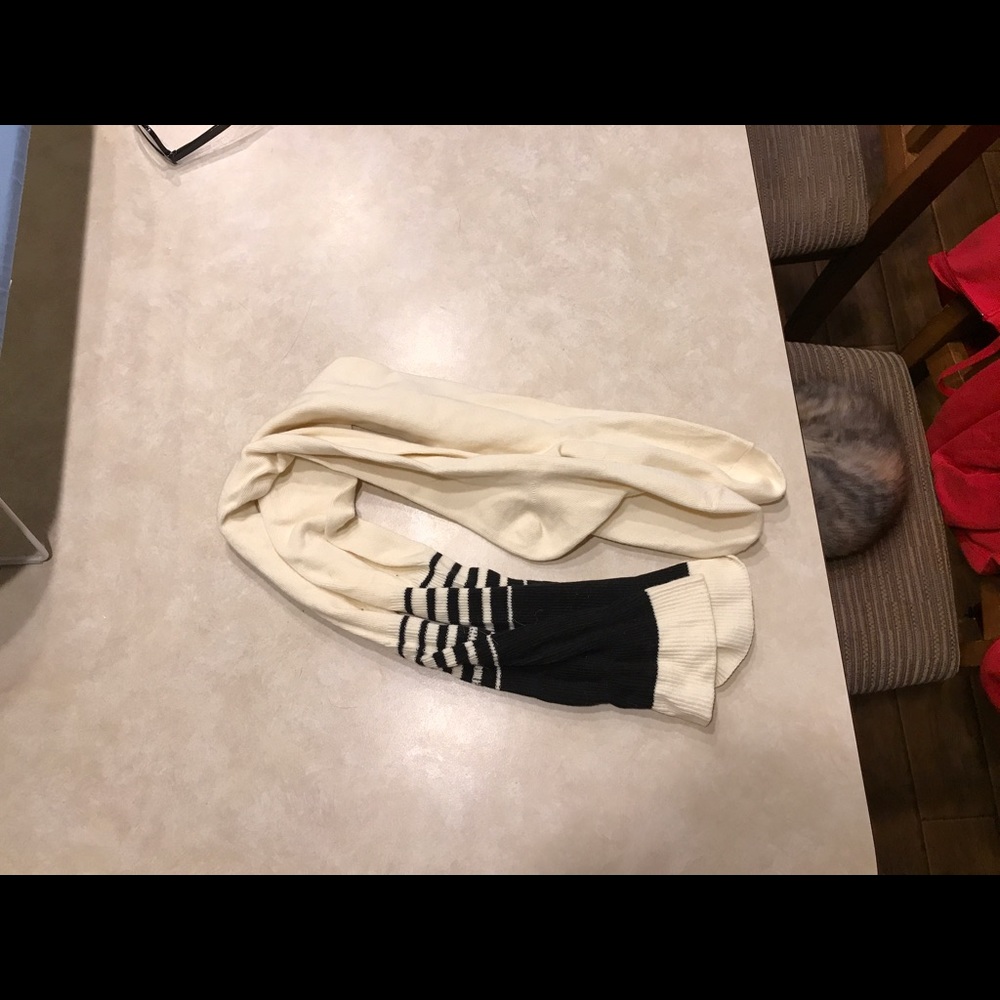 Free people socks
