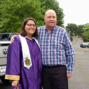 Meet your Posher, Sharon