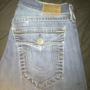 True religion jeans