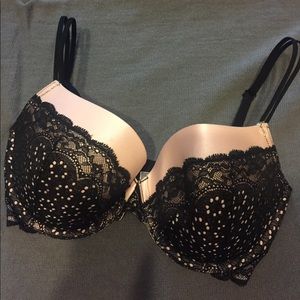 Victoria secret lace bra