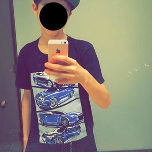 Meet your Posher, Benito