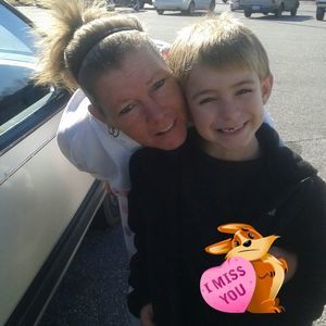 Meet your Posher, Barbara