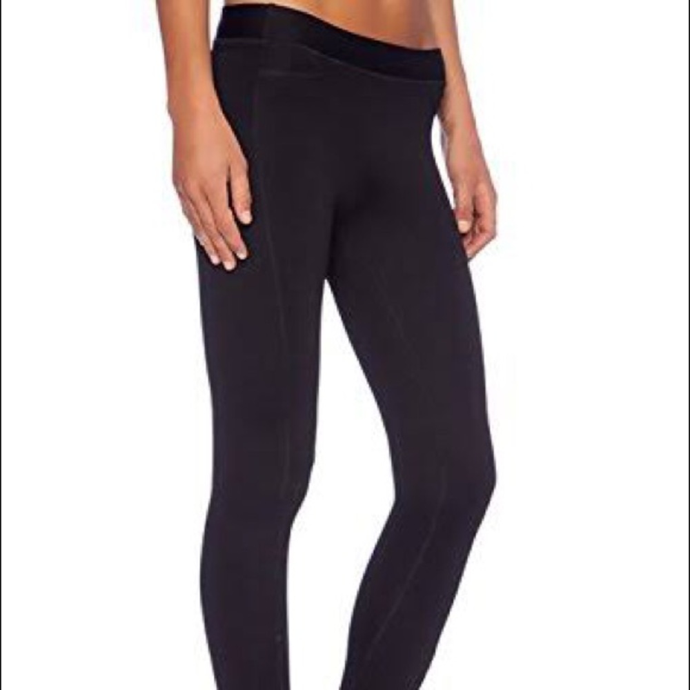 Rag&Bone Lawson leggings NWT