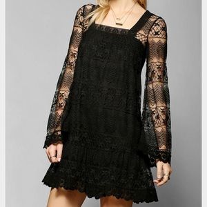Urban outfitters dress