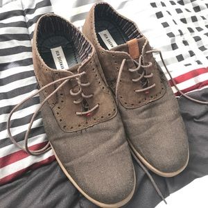 Ben Sherman Casual Shoes