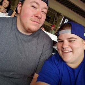 Meet your Posher, Breana