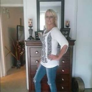 Meet your Posher, Dorothy jojo