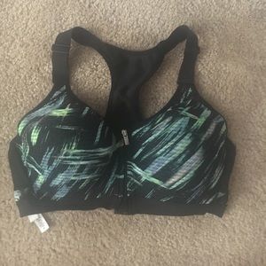 Sports bra- VSX sport/Victoria's secret
