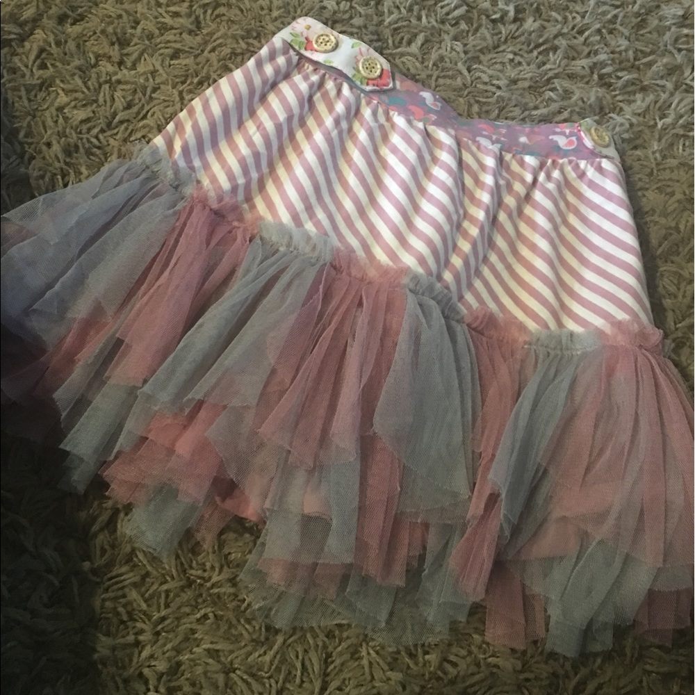 Matilda Jane Clothing - Skirt