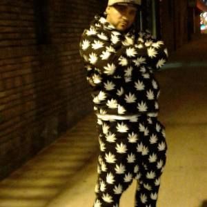 Meet your Posher, Ramon