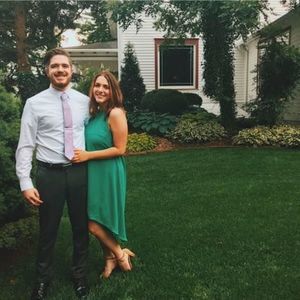 Meet your Posher, Joe