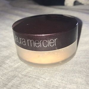 Laura Mercier Natural Beige Mineral Powder