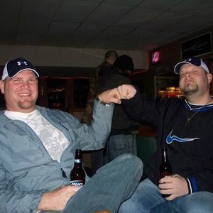 Meet your Posher, Jason