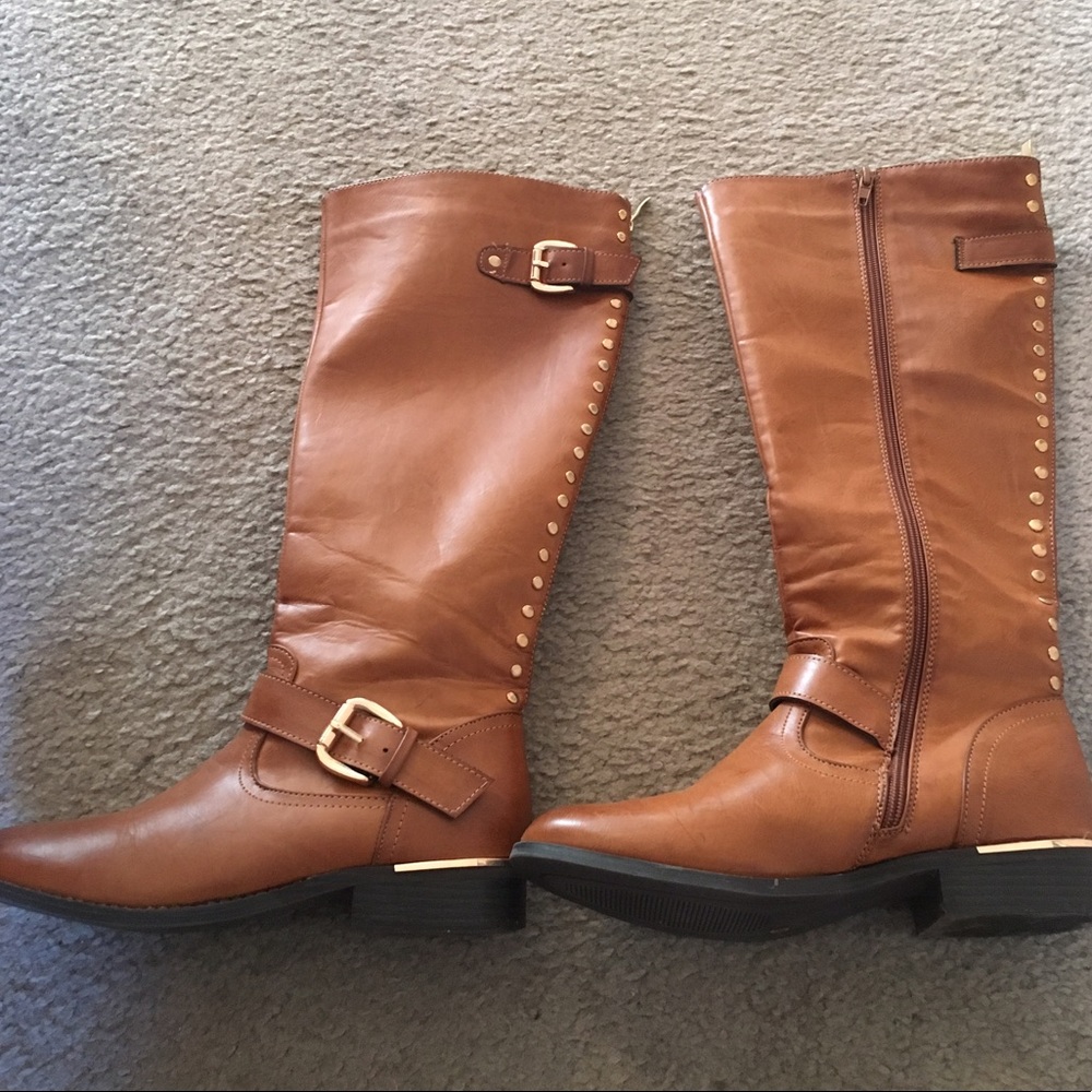 Steve Madden Tall Boots