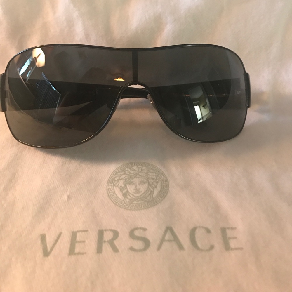 Versace sunglasses