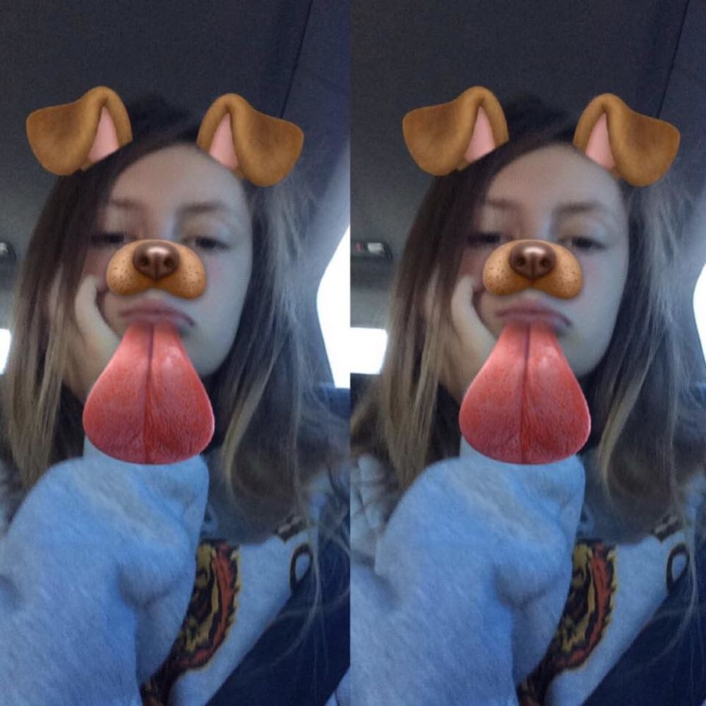 Meet your Posher, Bridget