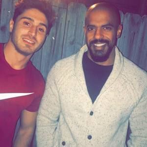 Meet your Posher, Mahmoud
