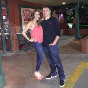 Meet your Posher, Evan