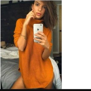 Urban outfitters sweater