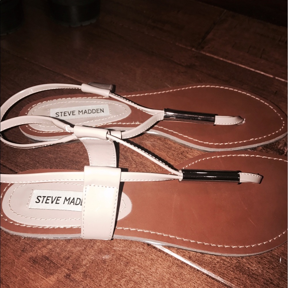 Steve Madden sandals