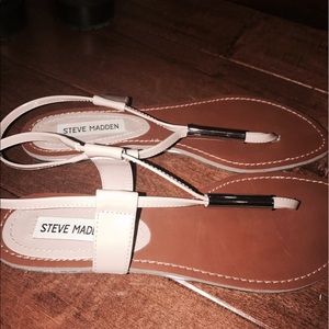 Steve Madden sandals