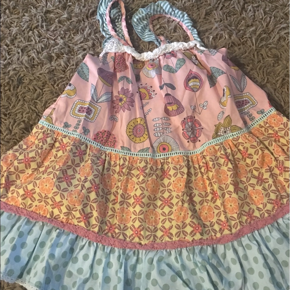 Matilda Jane Clothing - Top