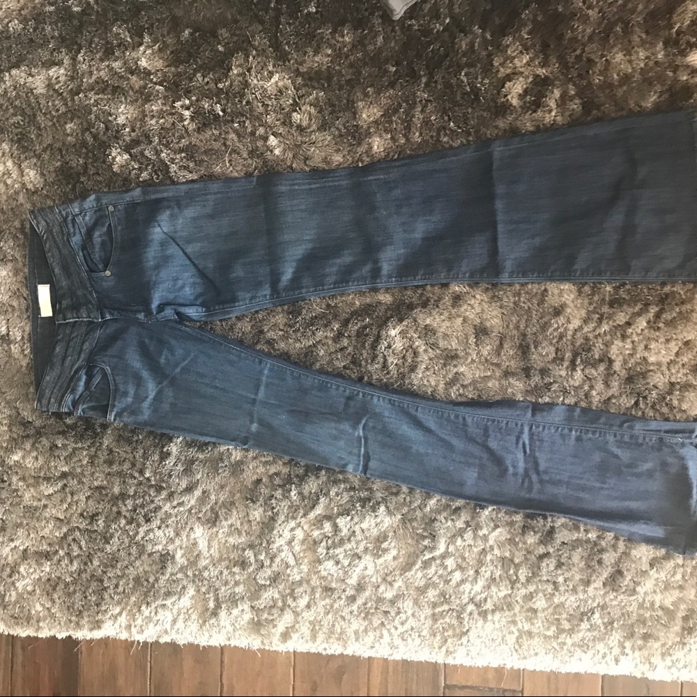 Vintage Aristocrat denim bell bottom jeans
