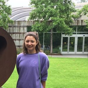 Meet your Posher, Mary