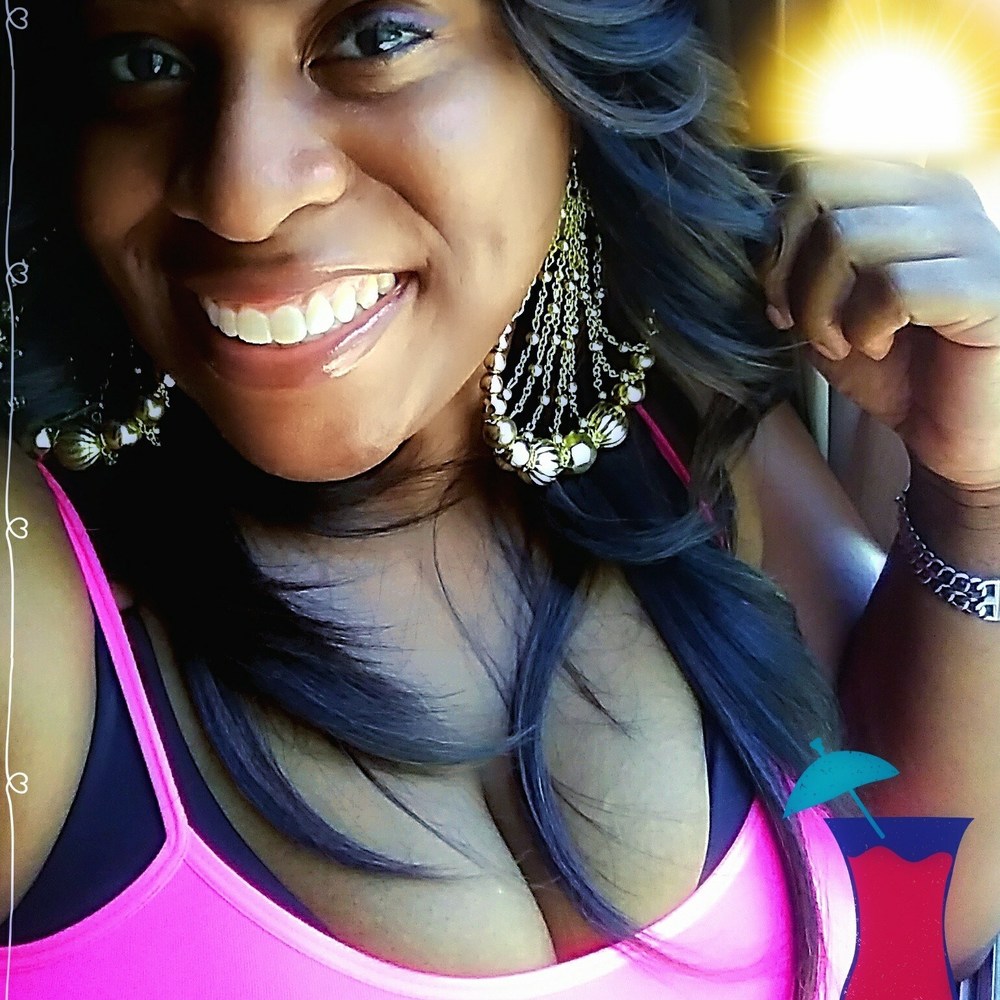 Meet your Posher, Shanda