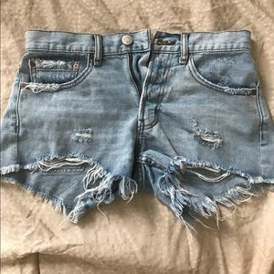 NWOT BDG shorts!