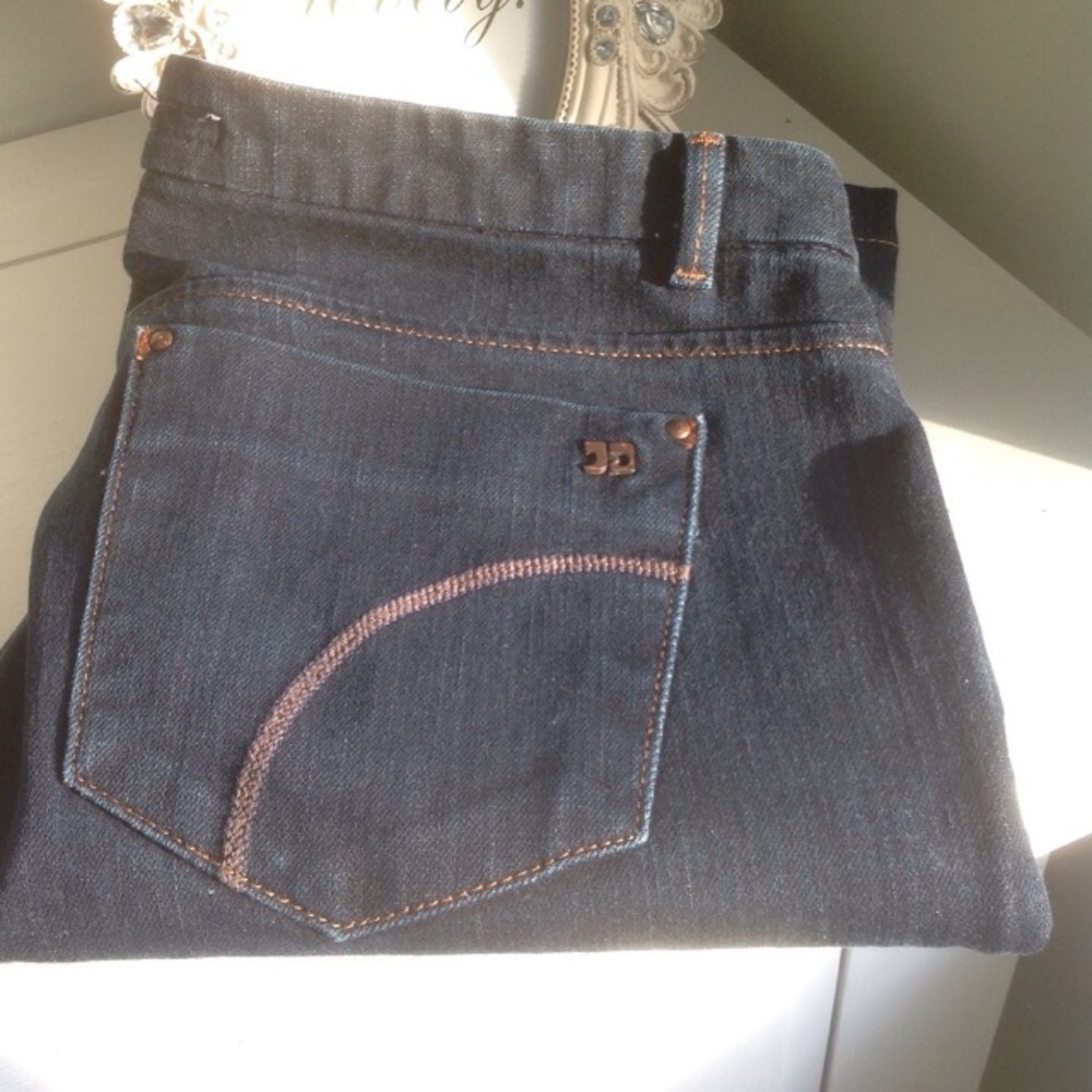 Joe's Jeans Cigarette Fit EUC