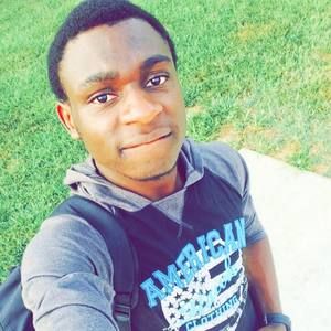 Meet your Posher, Kingsley