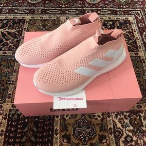 Ace 16 pureboost adidas kith