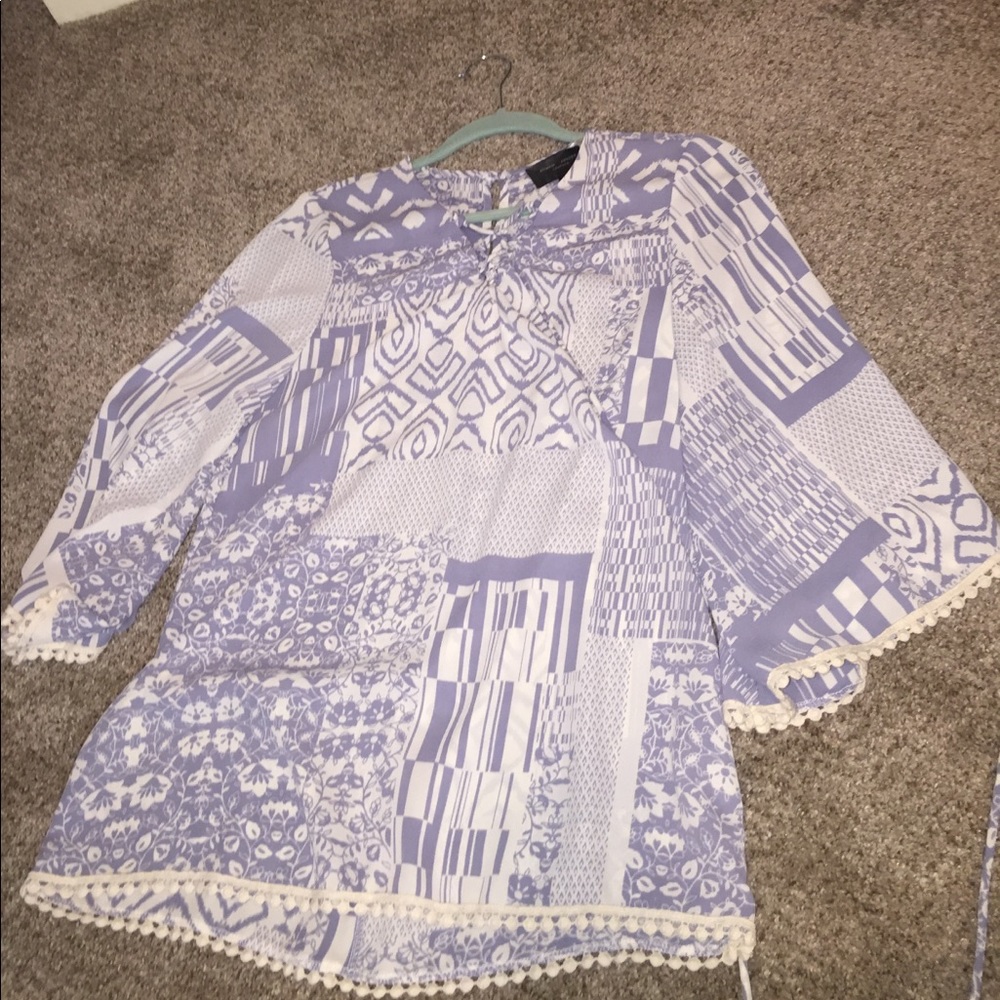 ROMEO & JULIET COUTURE cover up