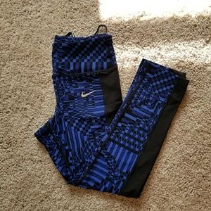 Nike Dri-Fit Leggings