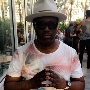 Meet your Posher, Marcus