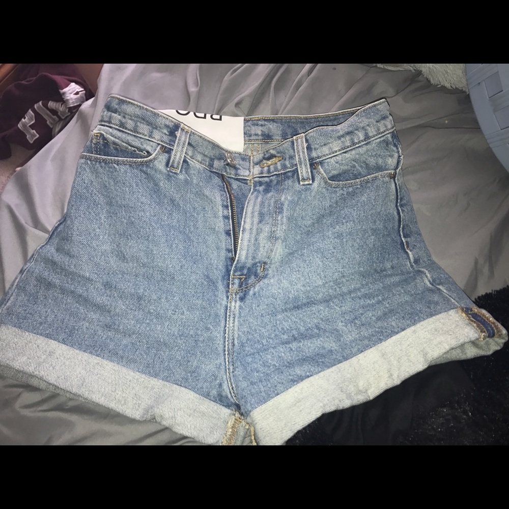 BDG Shorts