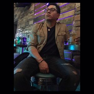 Meet your Posher, Marcelo