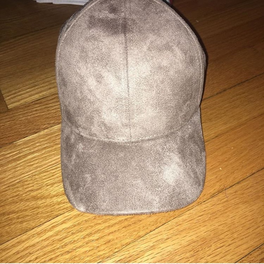 velvet pac sun hat