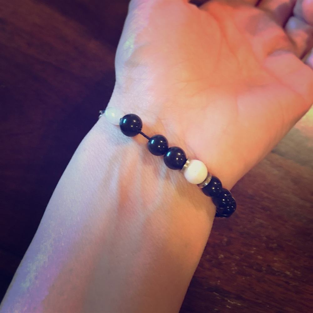 Handmade bracelet