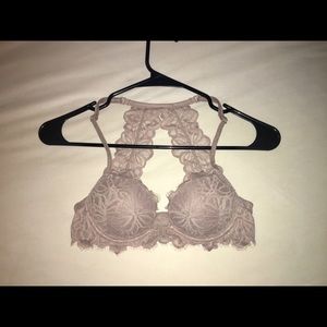 Victoria's Secret lace bra
