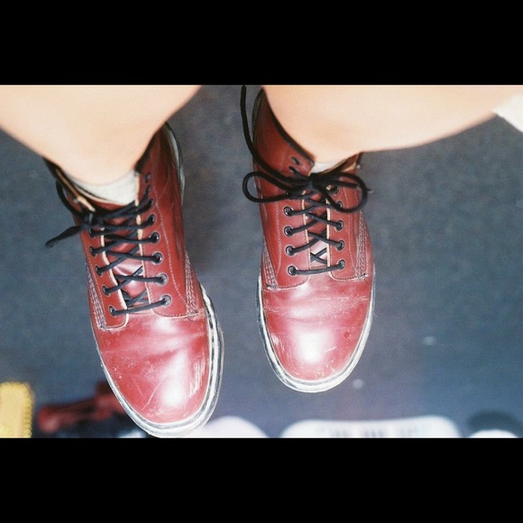 dr martens summer sale