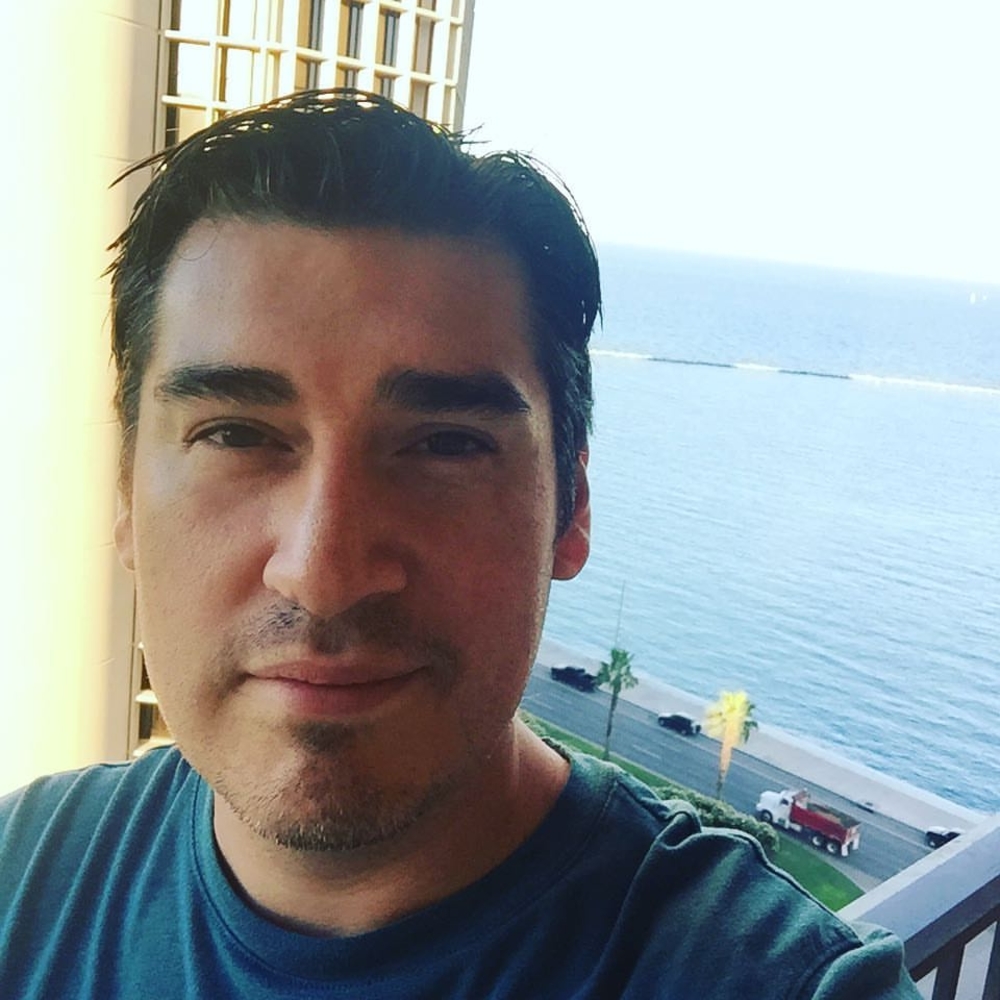 Meet your Posher, Juan