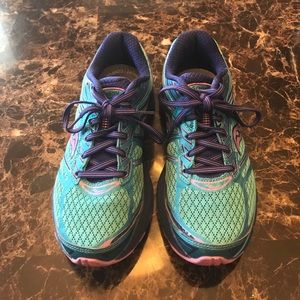 Saucony Everun Running Shoe