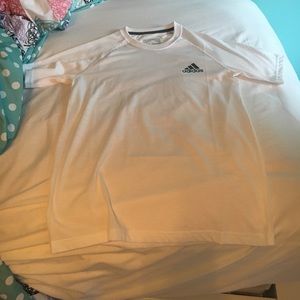 An awesome running shirt for any weather