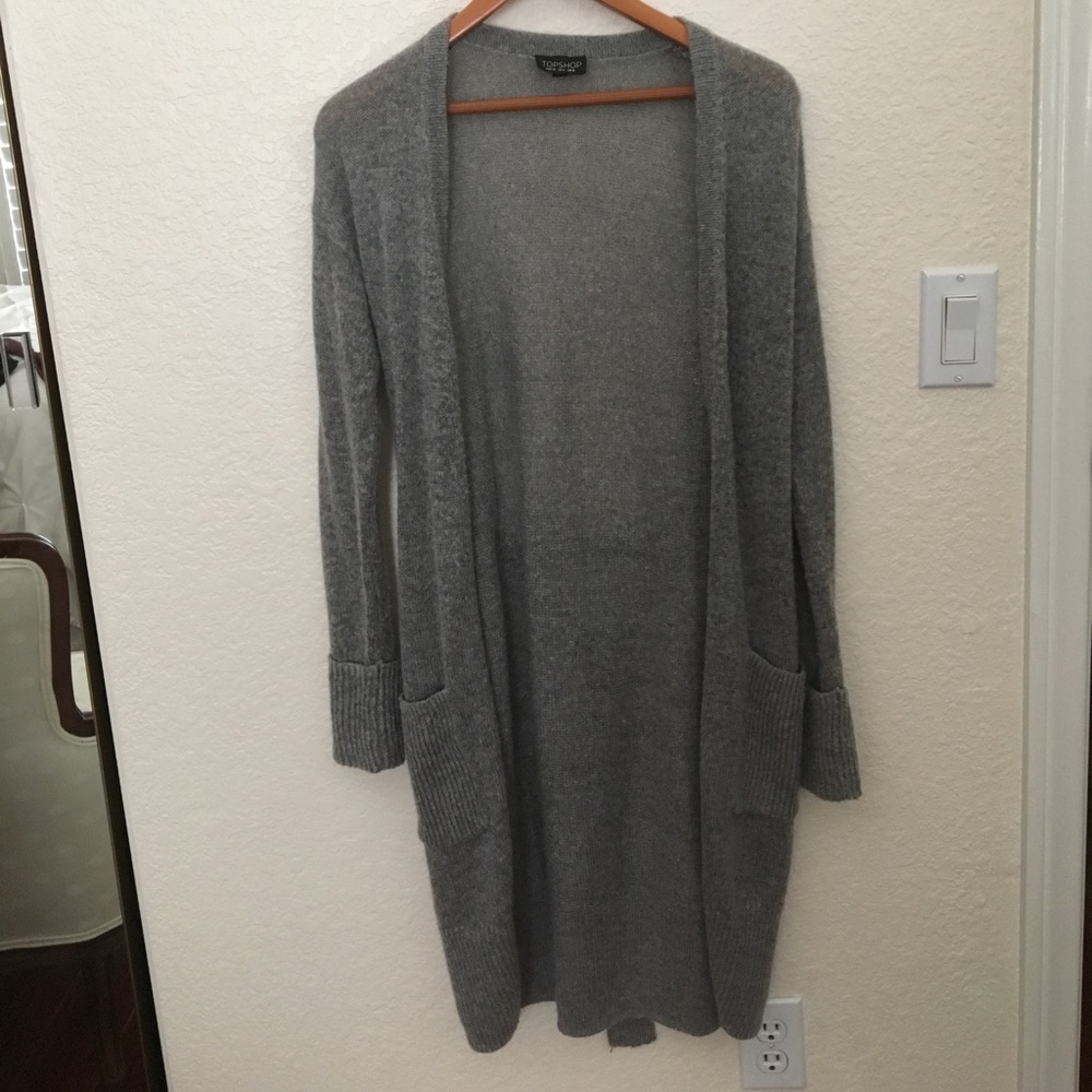 Topshop sweater