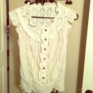 Vintage Blouse