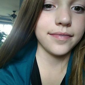 Meet your Posher, Nevaeh